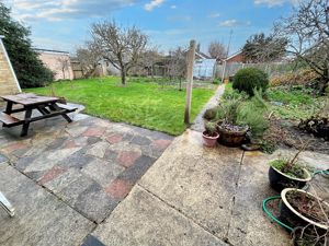 Garden- click for photo gallery